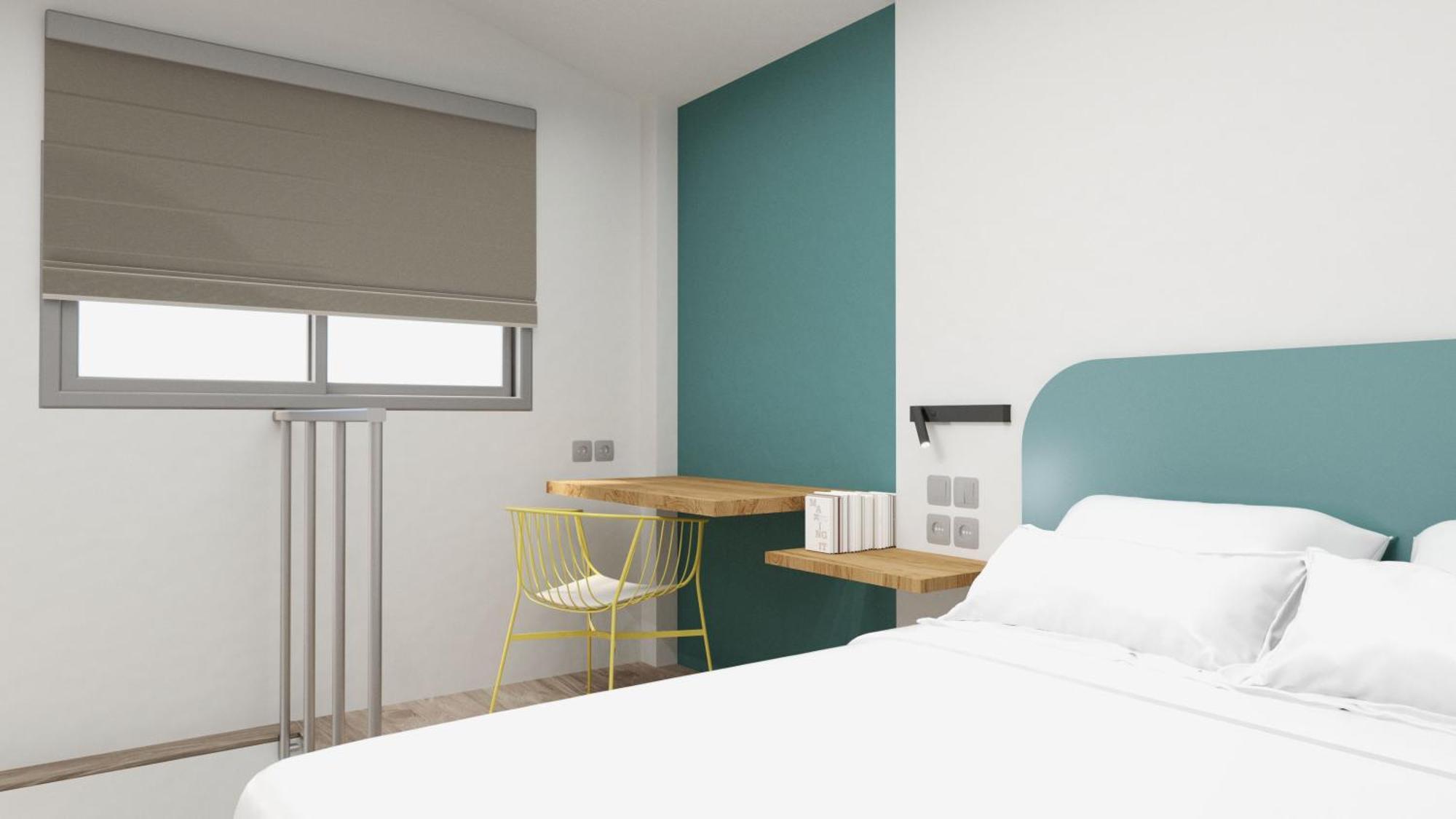Kochyli Garden Studios Неа-Плайя Экстерьер фото