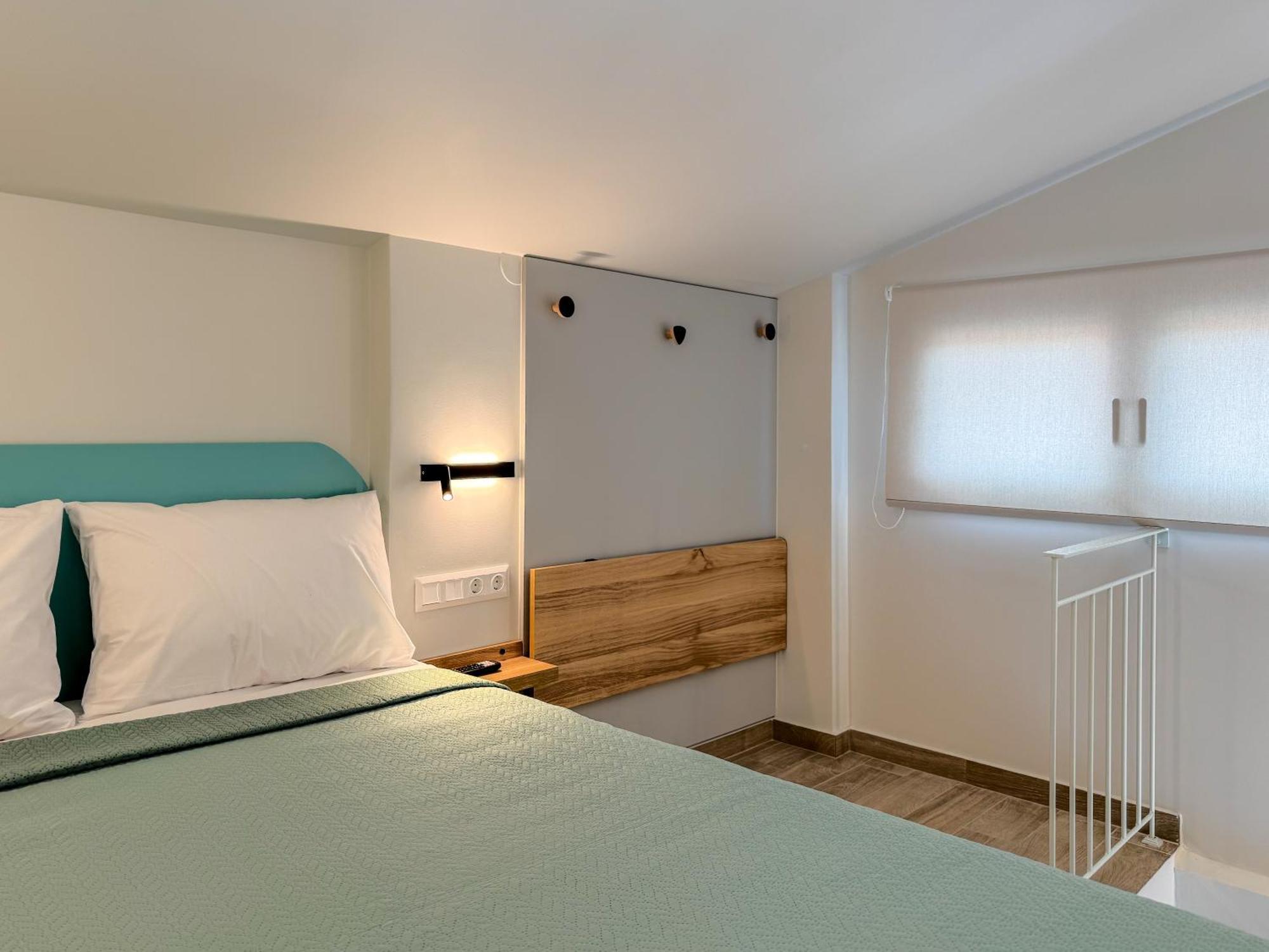Kochyli Garden Studios Неа-Плайя Экстерьер фото