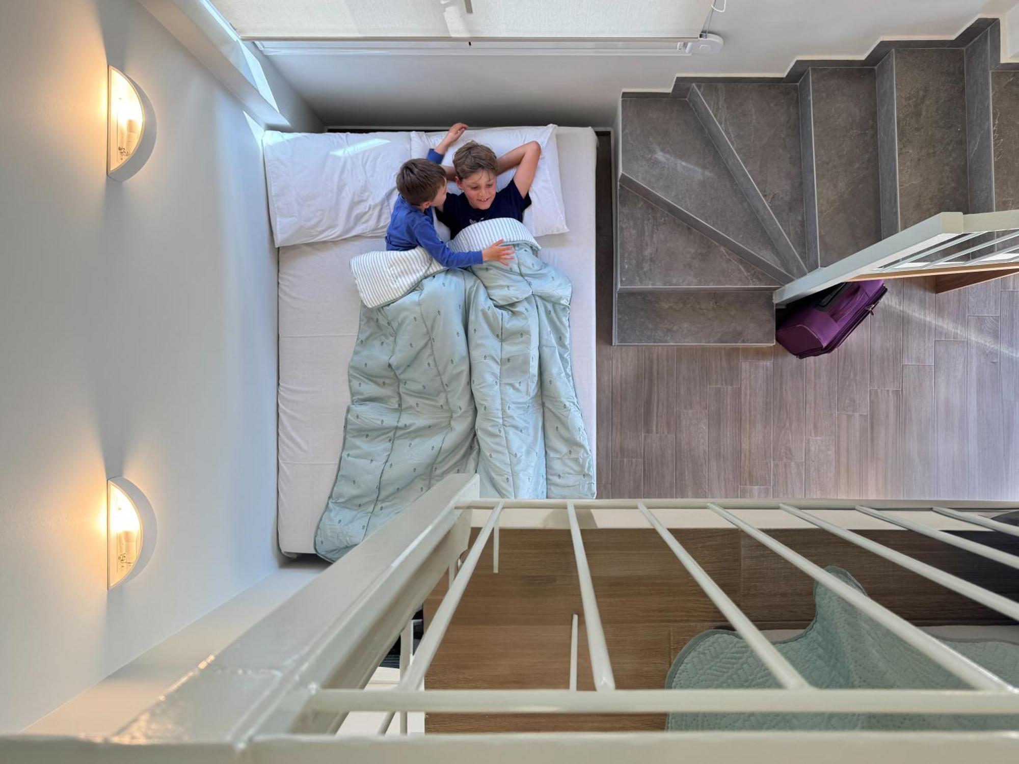 Kochyli Garden Studios Неа-Плайя Экстерьер фото