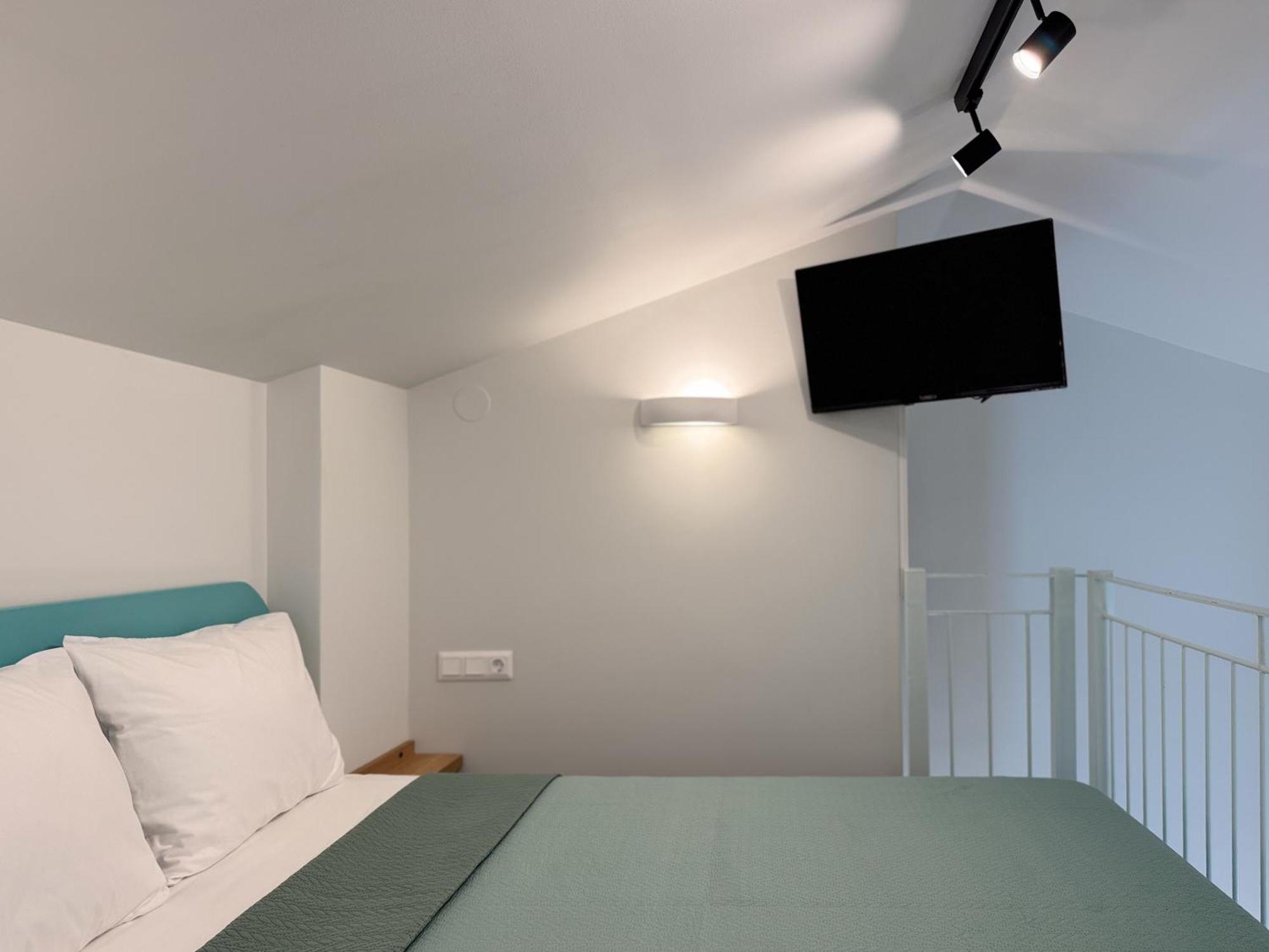 Kochyli Garden Studios Неа-Плайя Экстерьер фото