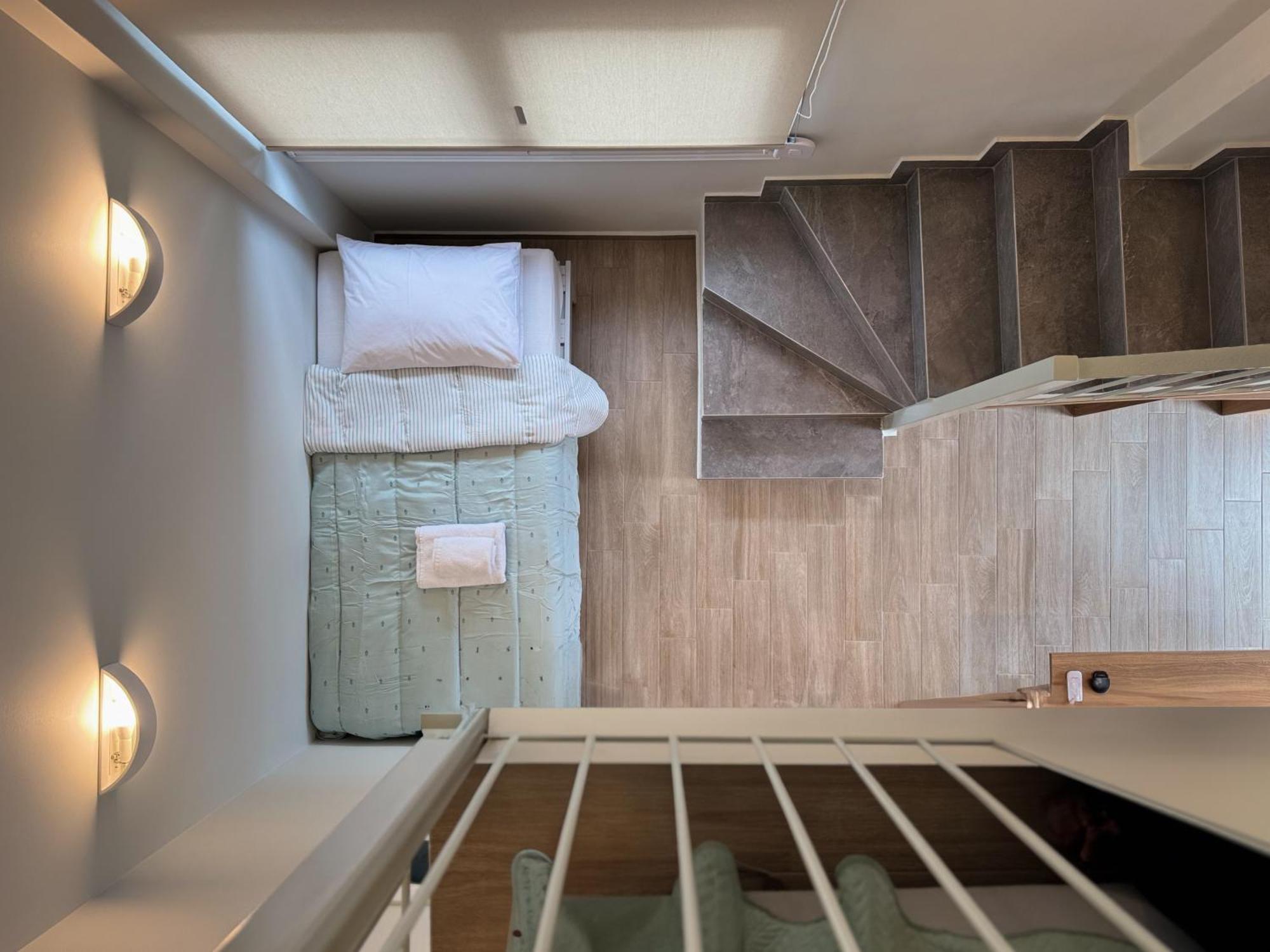 Kochyli Garden Studios Неа-Плайя Экстерьер фото